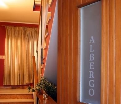 Albergo Isonzo โกริเซีย ภายนอก รูปภาพ