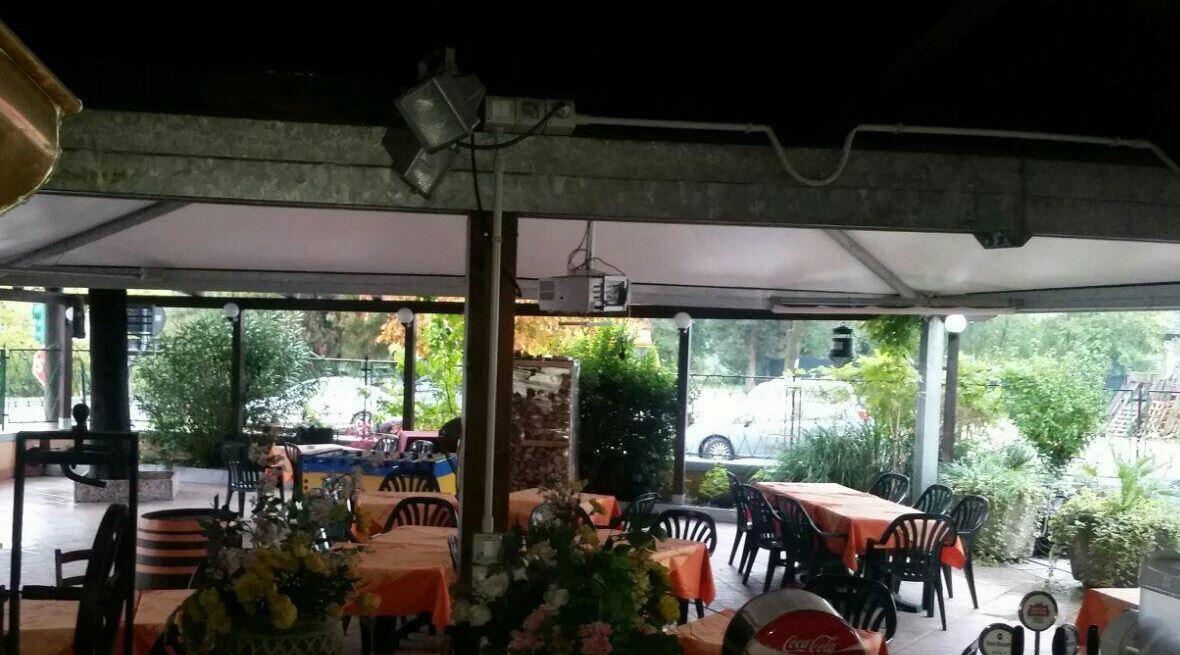 Albergo Isonzo โกริเซีย ภายนอก รูปภาพ
